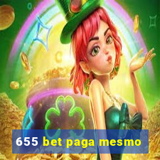 655 bet paga mesmo